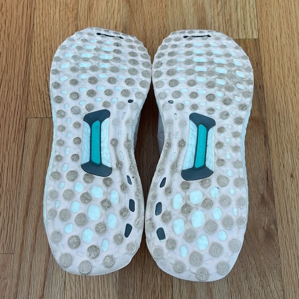 Adidas UltraBoost Slip-On DNA shoes